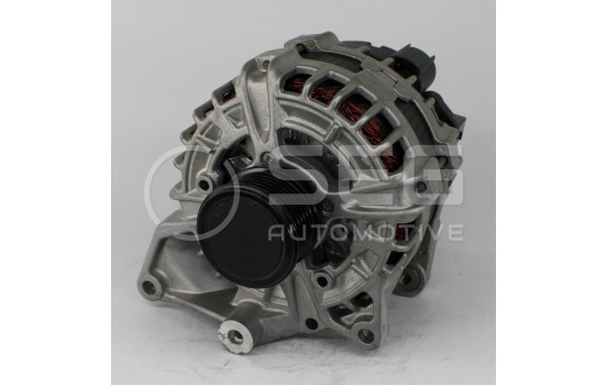 Generator Mercedes 190A, bild 5