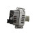 Generator Mercedes 200A 555.958.200.500 Valeo, miniatyr 4