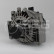 Generator Mercedes 200A, miniatyr 5