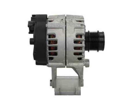 Generator Mercedes 250A 439992 Valeo, bild 4