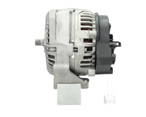 Generator Mercedes 80A 0.124.555.065 Bosch, bild 2