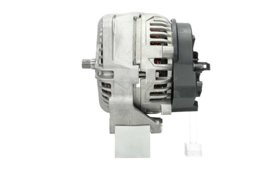 Generator Mercedes 80A 0.124.555.065 Bosch, bild 2