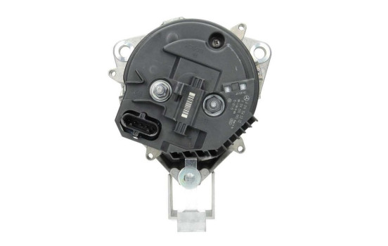Generator Mercedes 80A 0.124.555.065 Bosch, bild 3