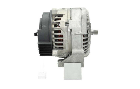 Generator Mercedes 80A 0.124.555.065 Bosch, bild 4