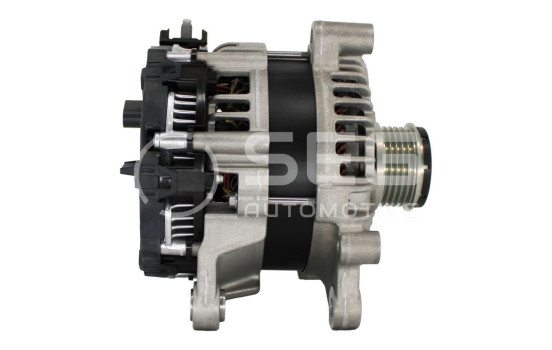 Generator Mercedes Benz 165A, bild 3