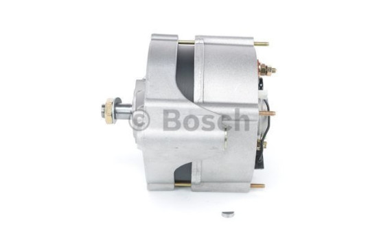 Generator N1(-)28V10/55A Bosch, bild 2