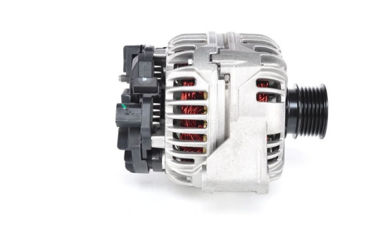 Generator NCB1(R)12V120A Bosch, bild 3