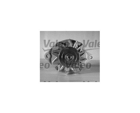 Generator NEW ORIGINAL PART 432763 Valeo, bild 3