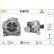 Generator NEW ORIGINAL PART 439070 Valeo