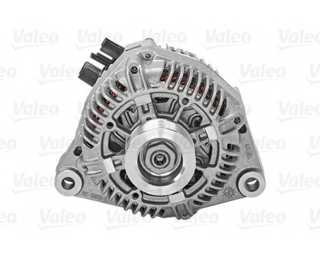 Generator NEW ORIGINAL PART 439083 Valeo