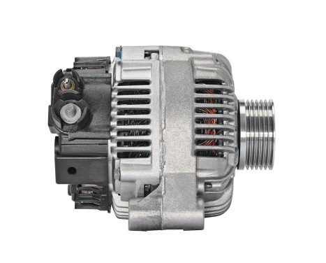 Generator NEW ORIGINAL PART 439083 Valeo, bild 4