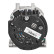 Generator NEW ORIGINAL PART 439206 Valeo, miniatyr 3