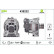 Generator NEW ORIGINAL PART 439232 Valeo