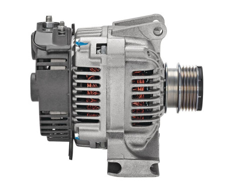 Generator NEW ORIGINAL PART 439232 Valeo, bild 4