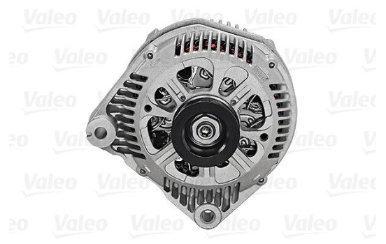 Generator NEW ORIGINAL PART 439235 Valeo, bild 2