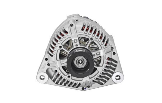 Generator NEW ORIGINAL PART 439244 Valeo, bild 2