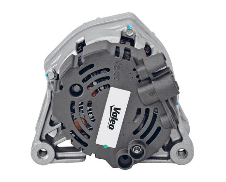 Generator NEW ORIGINAL PART 439246 Valeo, bild 3