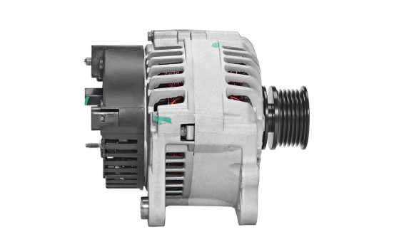 Generator NEW ORIGINAL PART 439258 Valeo, bild 4