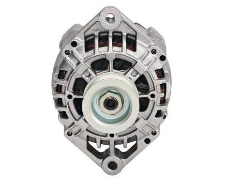 Generator NEW ORIGINAL PART 439266 Valeo, bild 2