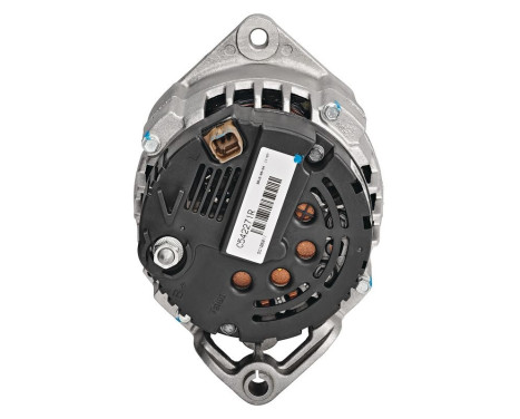 Generator NEW ORIGINAL PART 439266 Valeo, bild 3