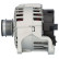Generator NEW ORIGINAL PART 439271 Valeo, miniatyr 2