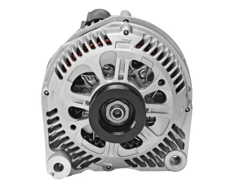 Generator NEW ORIGINAL PART 439305 Valeo, bild 2