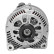 Generator NEW ORIGINAL PART 439305 Valeo, miniatyr 2