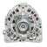 Generator NEW ORIGINAL PART 439310 Valeo, miniatyr 2