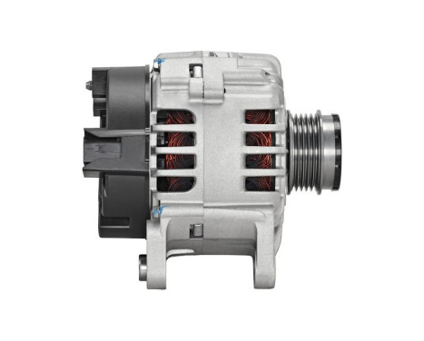Generator NEW ORIGINAL PART 439328 Valeo, bild 4
