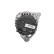 Generator NEW ORIGINAL PART 439392 Valeo, miniatyr 2