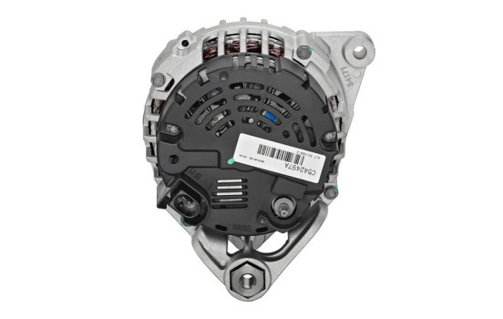 Generator NEW ORIGINAL PART 439392 Valeo, bild 2