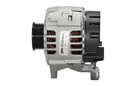 Generator NEW ORIGINAL PART 439392 Valeo, bild 3