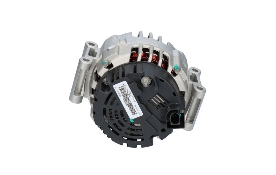 Generator NEW ORIGINAL PART 439393 Valeo, bild 2