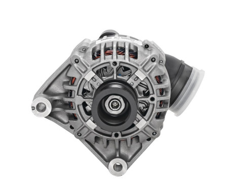 Generator NEW ORIGINAL PART 439397 Valeo, bild 2