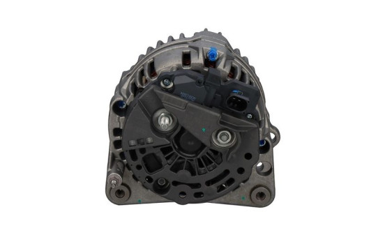Generator NEW ORIGINAL PART 439437 Valeo, bild 3