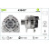 Generator NEW ORIGINAL PART 439437 Valeo, miniatyr 4