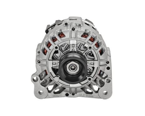Generator NEW ORIGINAL PART 439440 Valeo, bild 2