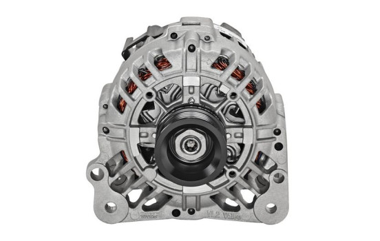 Generator NEW ORIGINAL PART 439440 Valeo, bild 2