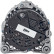 Generator NEW ORIGINAL PART 439441 Valeo, miniatyr 3