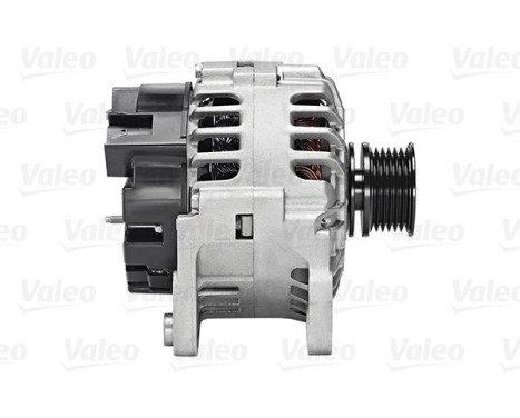 Generator NEW ORIGINAL PART 439445 Valeo, bild 3