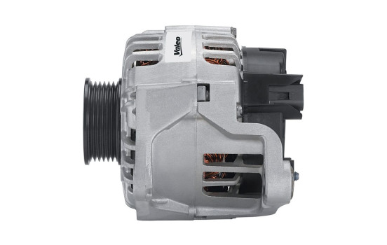 Generator NEW ORIGINAL PART 439460 Valeo, bild 3