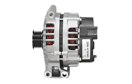 Generator NEW ORIGINAL PART 439469 Valeo, bild 4