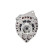 Generator NEW ORIGINAL PART 439472 Valeo, miniatyr 2