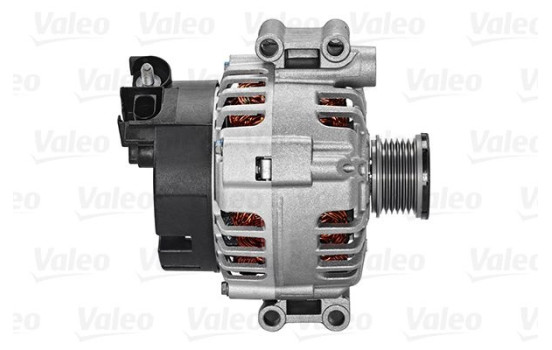 Generator NEW ORIGINAL PART 439476 Valeo, bild 2