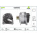 Generator NEW ORIGINAL PART 439478 Valeo