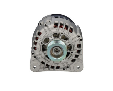 Generator NEW ORIGINAL PART 439478 Valeo, bild 2