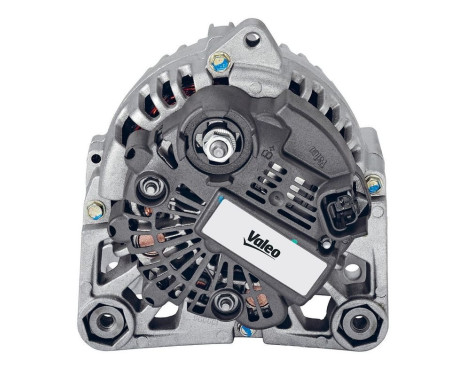 Generator NEW ORIGINAL PART 439479 Valeo, bild 3