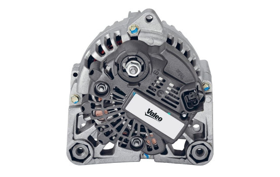 Generator NEW ORIGINAL PART 439479 Valeo, bild 3