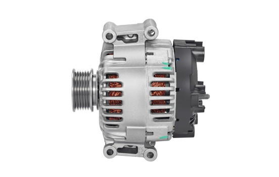Generator NEW ORIGINAL PART 439498 Valeo, bild 3