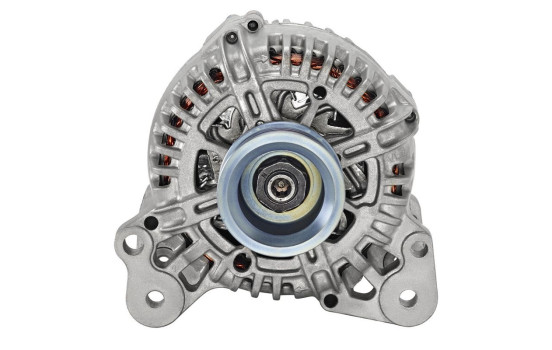 Generator NEW ORIGINAL PART 439500 Valeo, bild 2